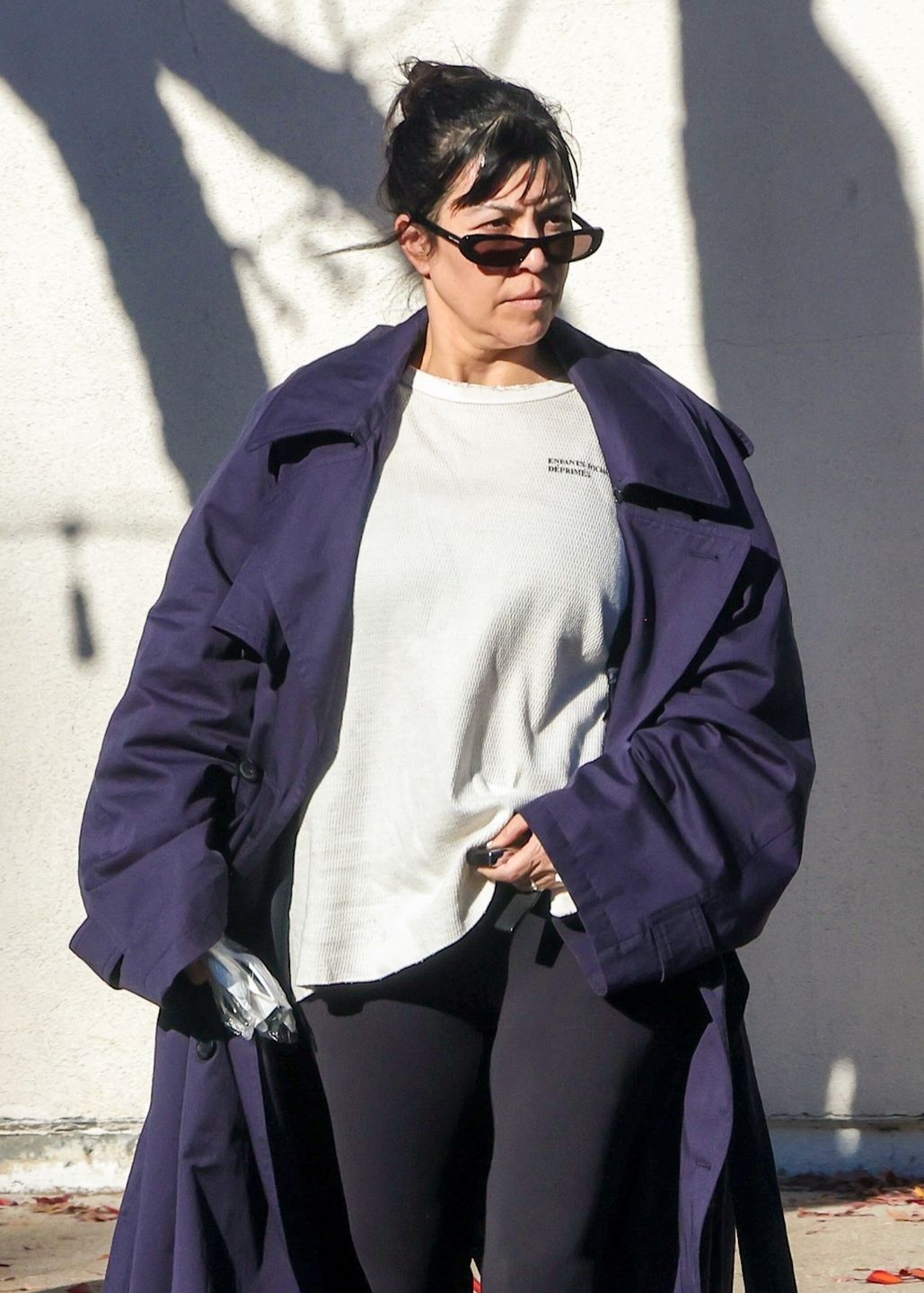 Kourtney Kardashian