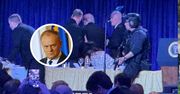 Tusk skomentował próbę zamachu na Trumpa