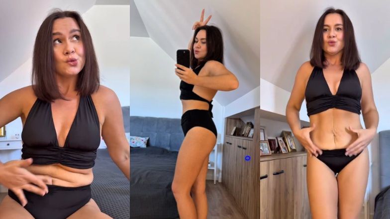 "Ta Typiara" pochwaliła się metamorfozą 