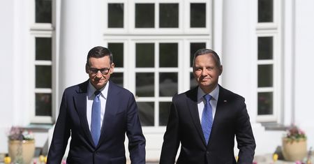 Energetyka kluczowa w UE. Premier: otwieramy oczy innych na koszmarny błąd. Dziś przyznają nam rację