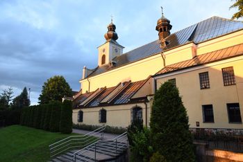 Wyrok dla wikarego. Zaskakująca decyzja ws. skandalu w Tymbarku