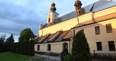 Wyrok dla wikarego. Zaskakująca decyzja ws. skandalu w Tymbarku