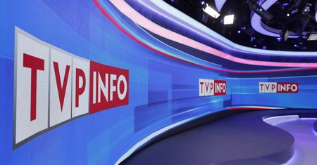 TVP Info wraca. Wiadomo, ile osób ze starej ekipy zostanie