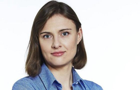 Martyna Matuszewska business data owner w Gazeta.pl