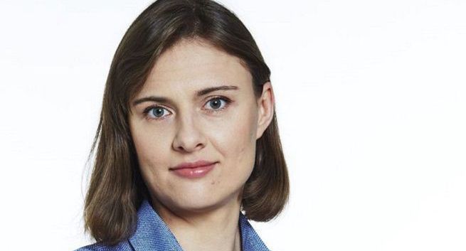 Martyna Matuszewska business data owner w Gazeta.pl