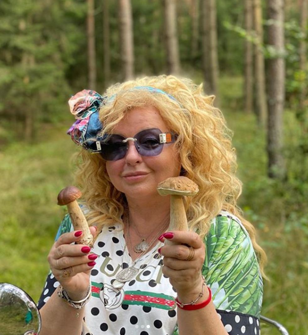 Magda Gessler