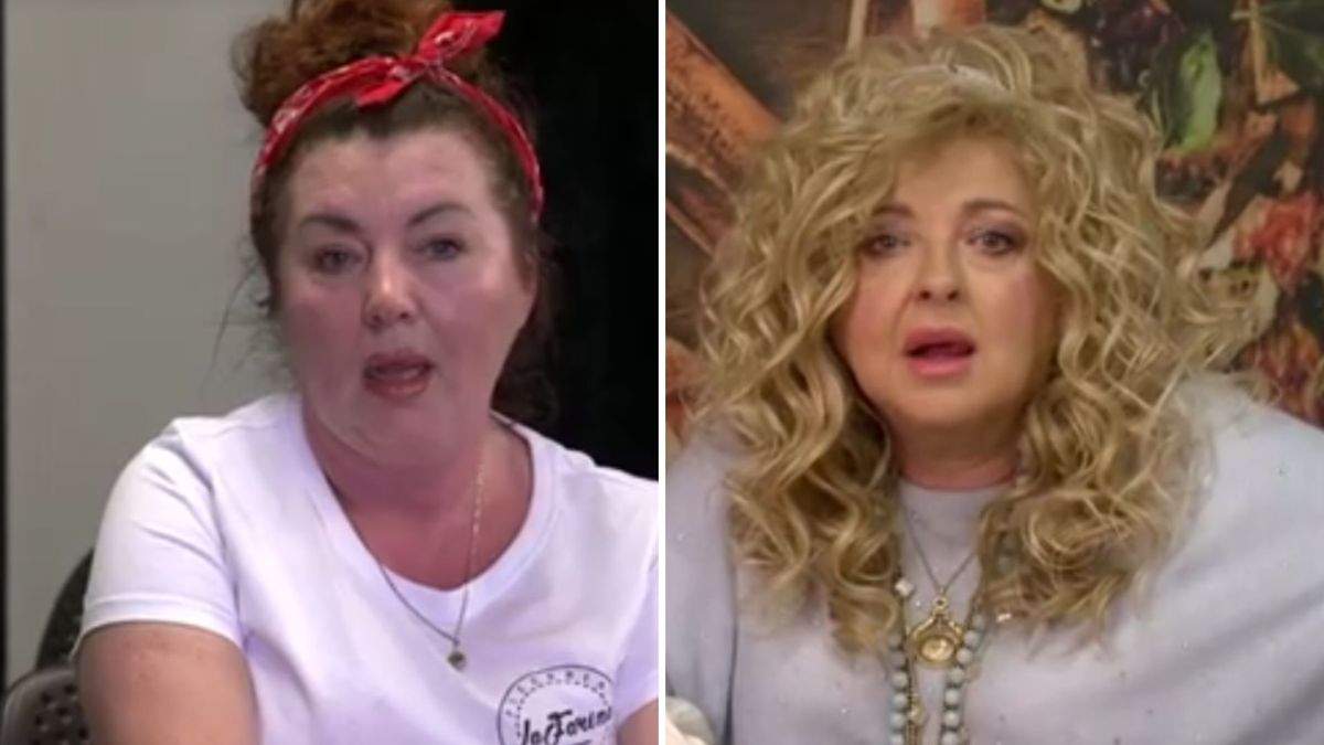 Kolejne "Kuchenne rewolucje" w pizzerii