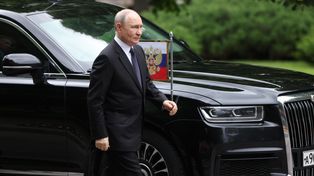 Rosja żąda wyjaśnień od USA i Turcji ws. możliwego transferu amunicji do Ukrainy