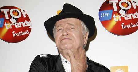 Nowicki: "Jak nie wygramy to się zabiję!"