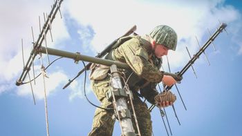 Stany Zjednoczone zdobyły tajemniczą broń. Ma elementy z Rosji