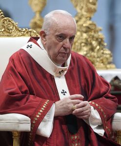 Beatyfikacja kard. Wyszyńskiego. Specjalne przesłanie od papieża Franciszka