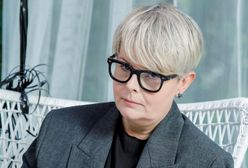 Karolina Korwin Piotrowska dostawała groźby. "Bałam się wyjść z domu"