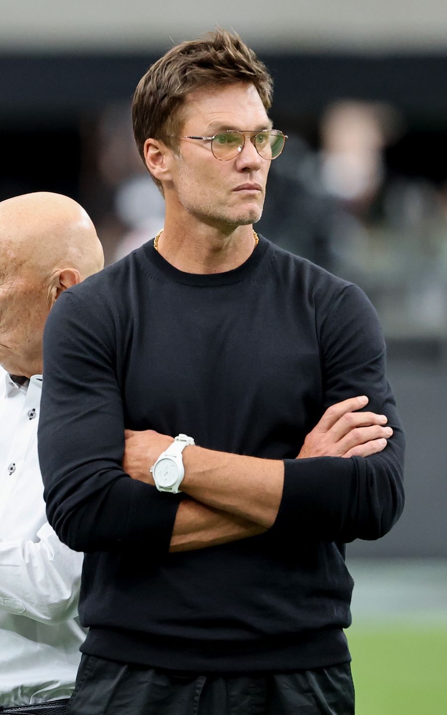 Tom Brady 
