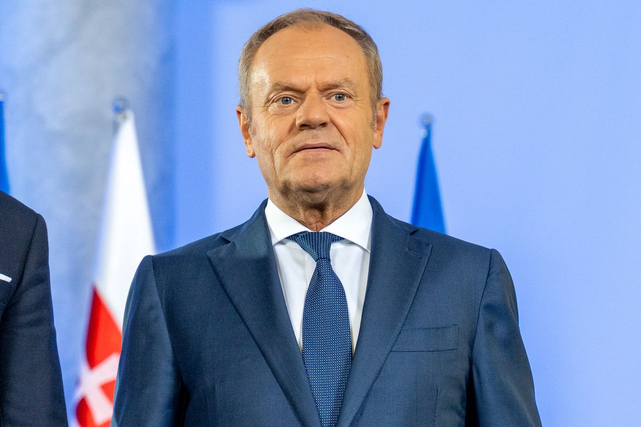 "Zawiodłem". Tusk przyznaje, że koalicja nie dała rady