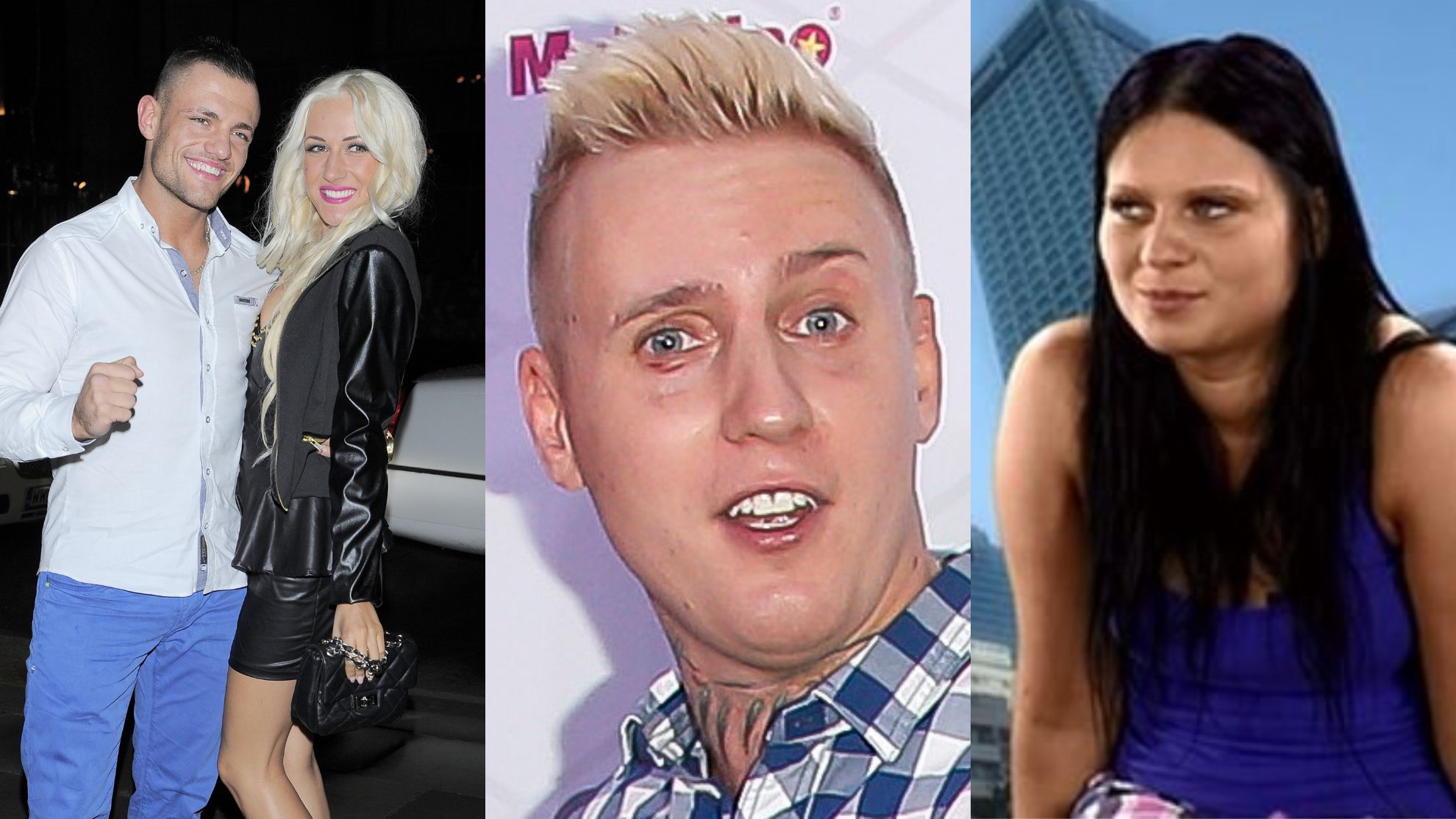 Tak zmienili się uczestnicy "Warsaw Shore"