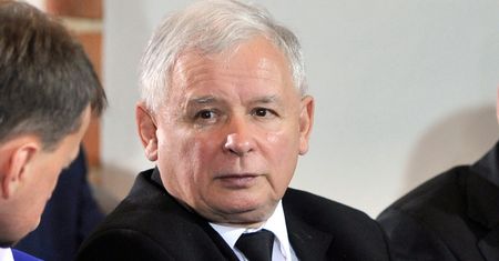 Widok domu prezesa przeraził eksperta. To grozi zawaleniem