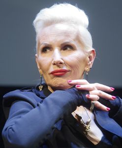 Piękny gest stacji. Zostawili na grobie Kory pewną rzecz