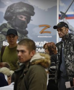 Rosjanie przekraczają granice absurdu. "Fajne gadżety"