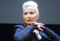 Piękny gest stacji. Zostawili na grobie Kory pewną rzecz