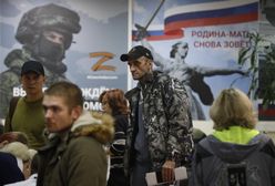 Rosjanie przekraczają granice absurdu. "Fajne gadżety"