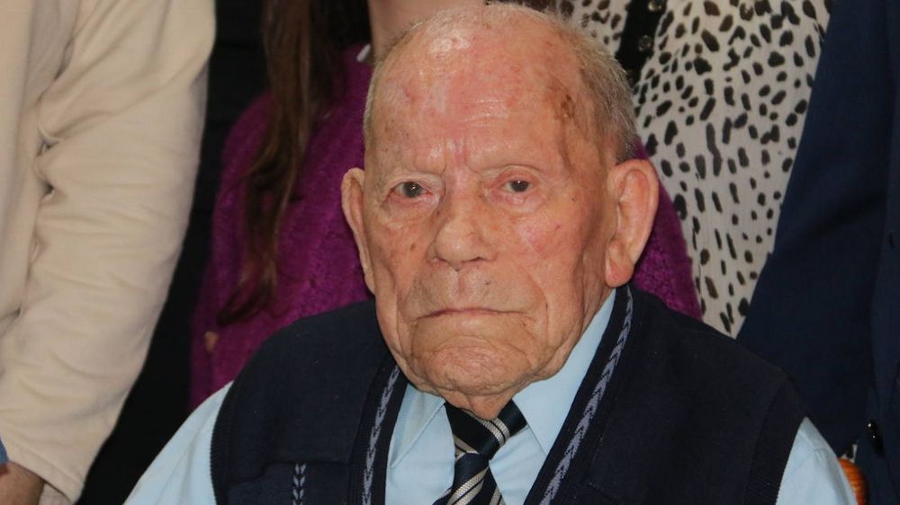 Saturnino de la Fuente 