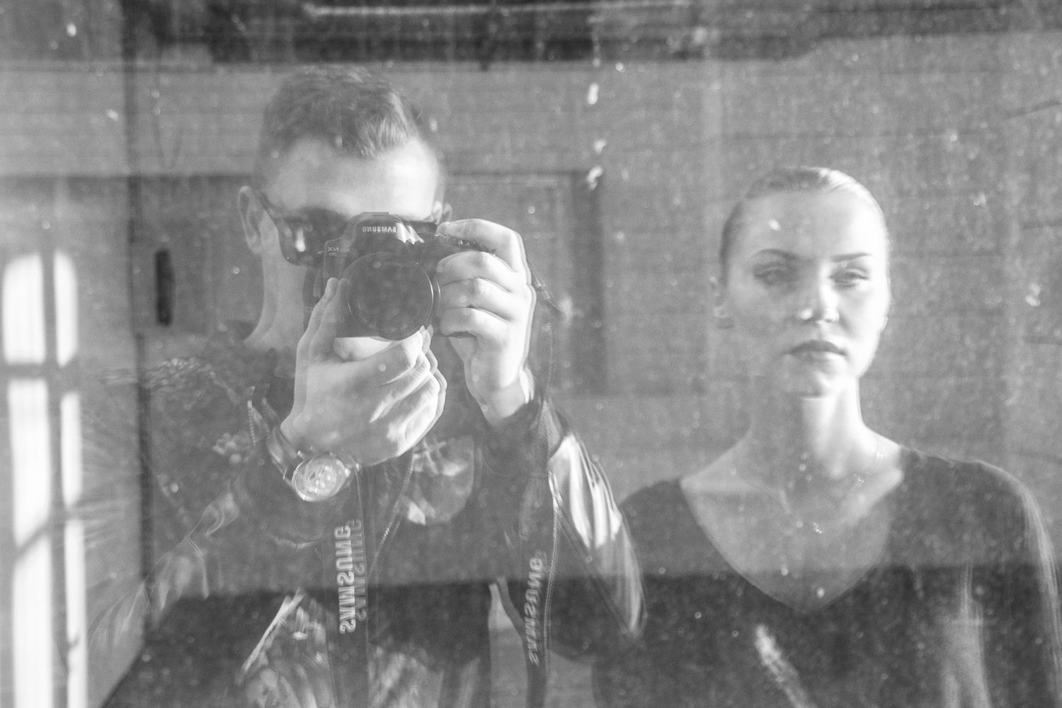 Portrety jesienną porą i podstawowym obiektywem [poradnik] 6