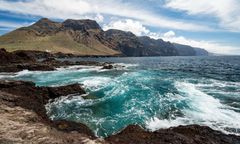 Odkryli szczelinę na dnie Atlantyku. To wiele wyjaśnia