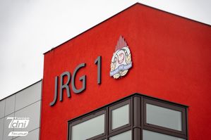 Straż Pożarna, JPR 1 Piła, straż, strażacy
