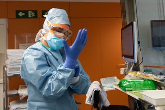 Koronawirus. Polska ułatwia pracę białoruskim lekarzom i pielęgniarkom