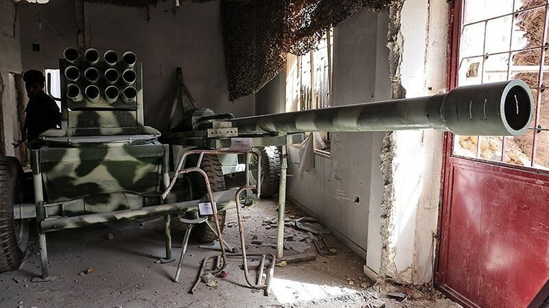 System Type 63 - zdjęcie poglądowe