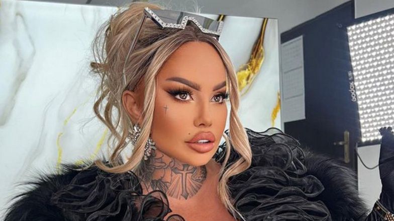 Laluna Unique odpowiada na krytyczne komentarze