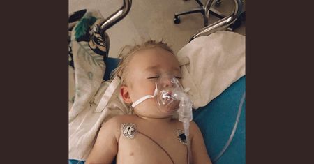 Popularna przekąska winna tragedii. "Lekarz wyjaśnił, że może nie przeżyć operacji"