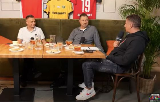 Program Kanału Sportowego z nowym prowadzącym. Jak zmieniła się oglądalność?