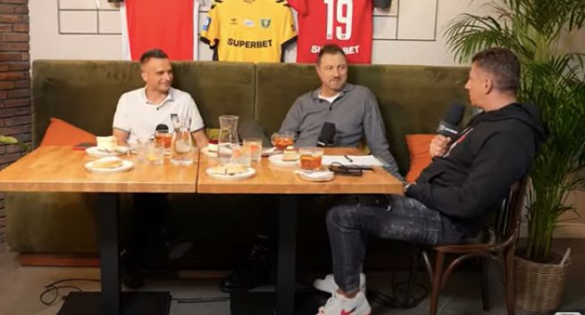 Program Kanału Sportowego z nowym prowadzącym. Jak zmieniła się oglądalność?