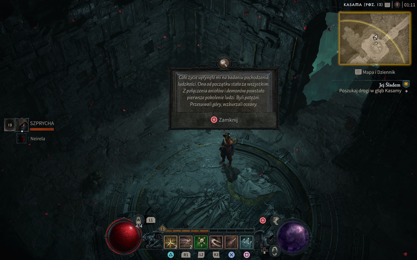 Diablo 4