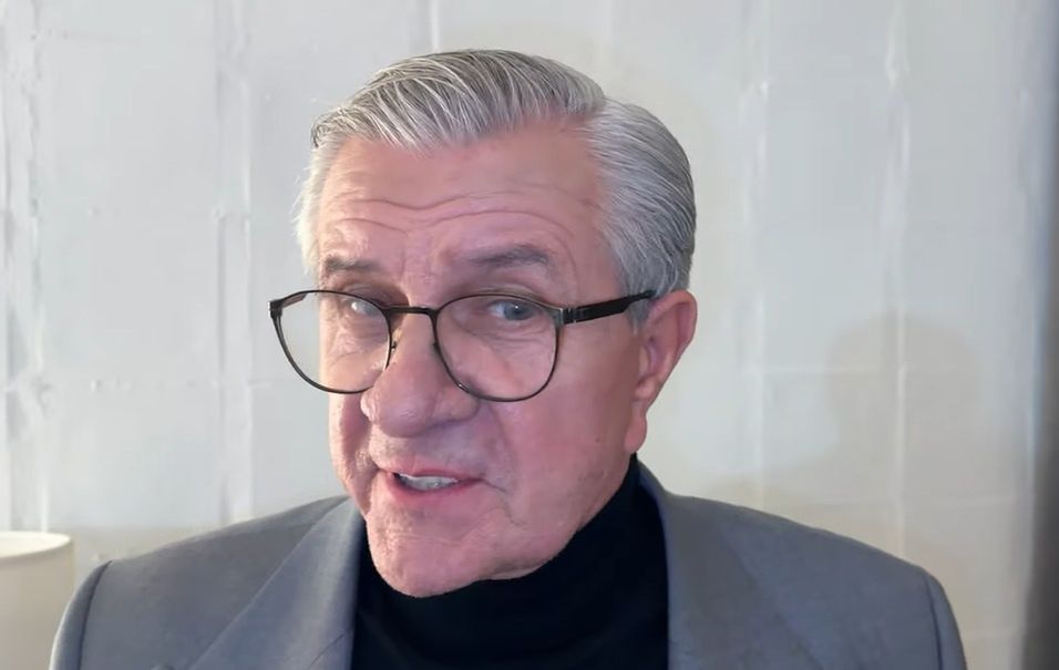 Zygmunt Chajzer o Stiflerze za kratkami