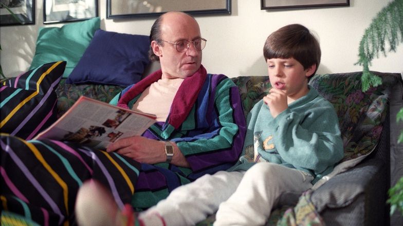 Jak wygląda i czym zajmuje się obecnie Mikołaj Radwan