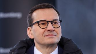 Mateusz Morawiecki dostał gigantyczny bonus od KPRM za niewykorzystany urlop. Znamy dokładną kwotę