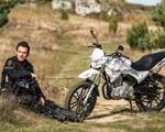 Romet wprowadza dwa nowe motocykle Adventure