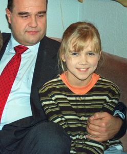 "Klan": Agnieszka Kaczorowska dorastała na oczach widzów