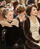 Maggie Smith nie widziała ''Downton Abbey''