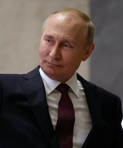 Ekspert: Rosjanie cofają się wyłącznie przed siłą