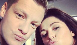 "M jak miłość": zniknięcie Kasi Cichopek nie było przypadkiem