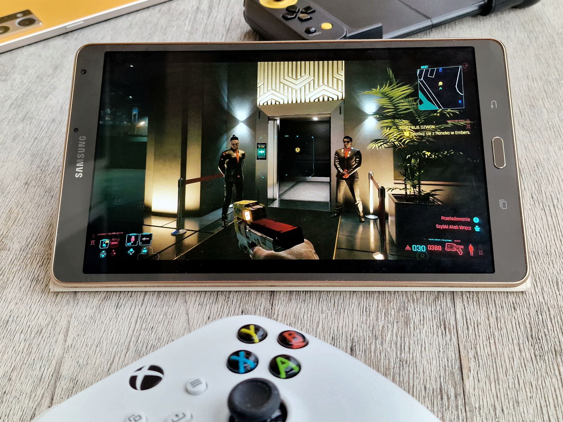 Mój 8-letni tablet z Androidem zyskał drugie życie. Ten staruszek wciąż daje radę 3