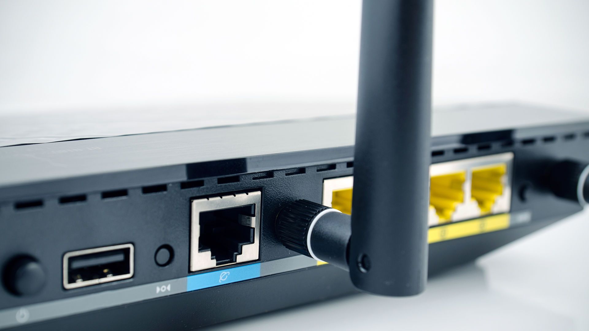 Router Wi-Fi pozwala na identyfikowanie ludzi z 95-proc. dokładnością. Nawet przez ściany! 5