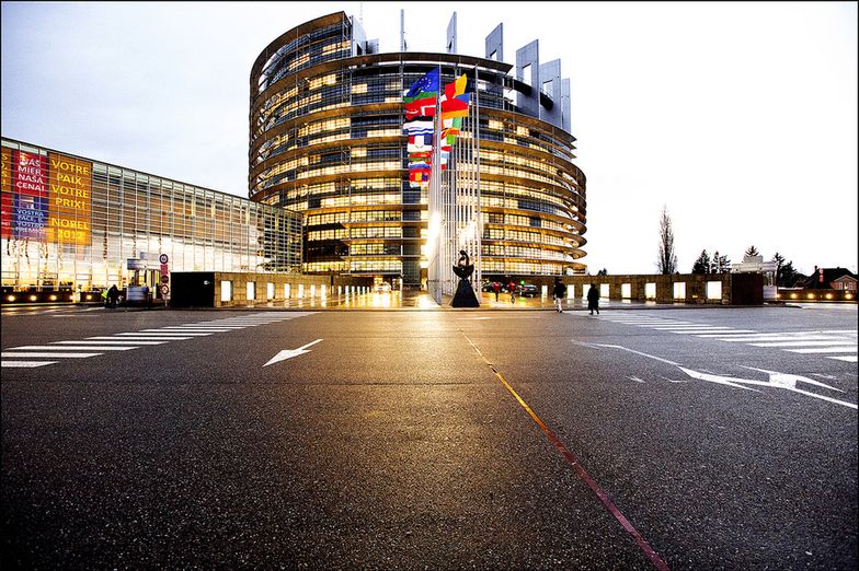 Parlament Europejski