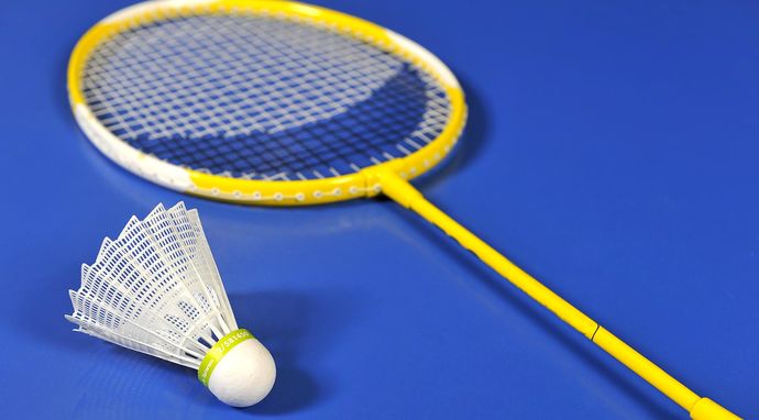 Badminton: Clash of Clans Arctic Open 2026 - mecz finałowy