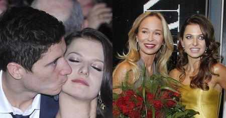 Lewandowska wyznaje: "Nie skupiam się na ciuchach. Lubię La Manię Joanny Przetakiewicz i prostą elegancję Victorii Beckham..."