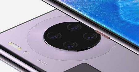 Huawei Mate 30 i LZPlay. Koniec z nieautoryzowanym wgrywaniem Usług Google