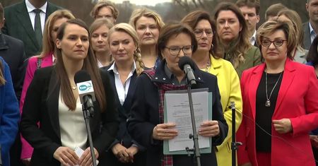 “To inwestycja w przyszłość Polski”. Blisko pół miliona podpisów pod projektem w sprawie in vitro